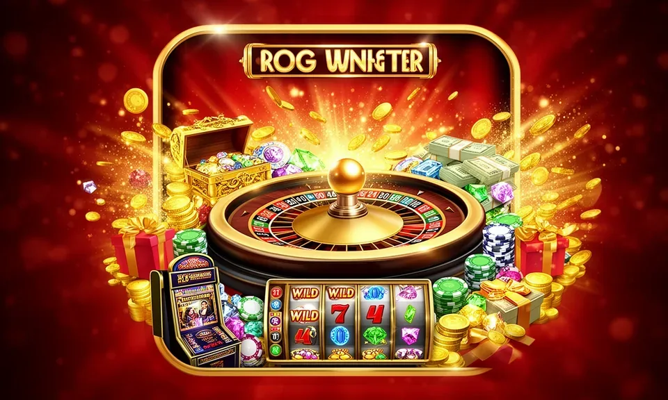mc888com What Our Casino Lobby Covers