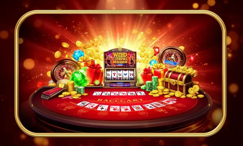 mc888com Casino