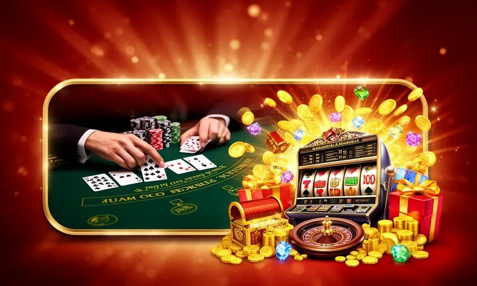 mc888com Fast Rounds, Real Stakes in Balloon Quick Arena